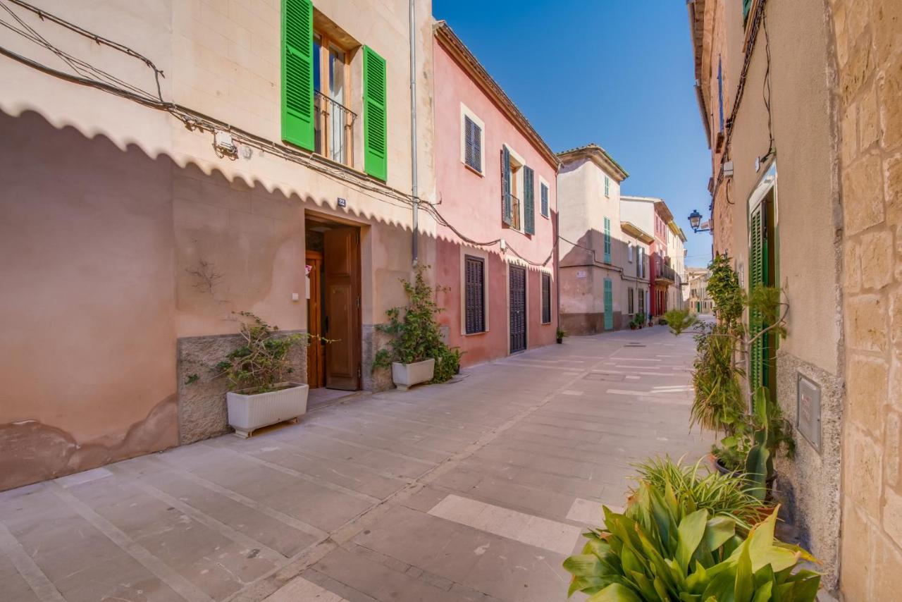 Ideal Property Mallorca - Corro Sant Jaume Villa Alcudia  Dış mekan fotoğraf